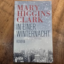In einer Winternacht von Mary