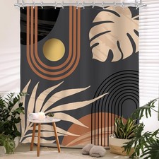 Bla Boho Mid  Shower ain