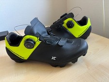 Fahrradschuh Rockrider XC in