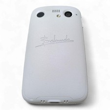BALMUDA Phone White Softbank ver. Ohne SIM-Lock Android12 128GB 4,9 Zoll
