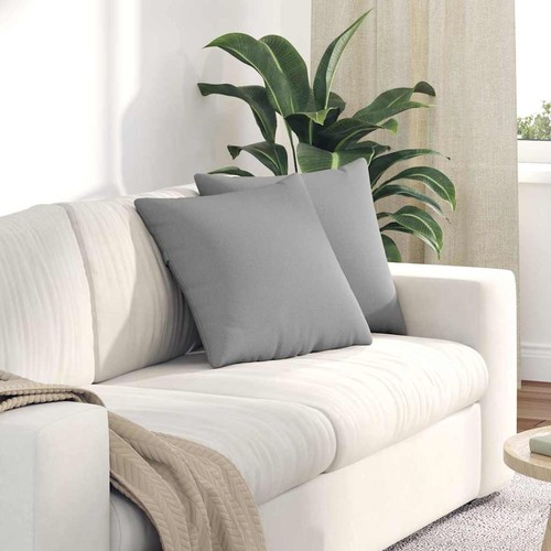 Vidaxl sofakissen stk stoff - vidaxl,