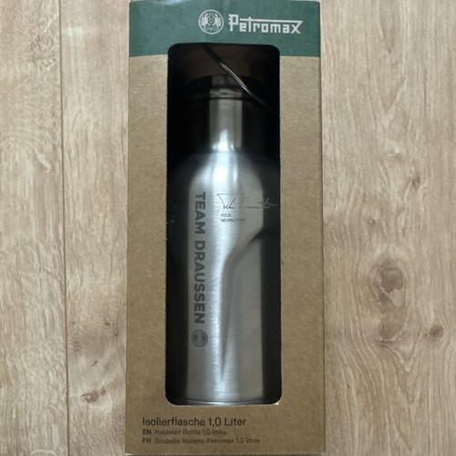 Petromax isolierflasche tb100 - petromax,