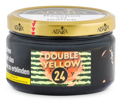 Adalya tabak double yellow - adalya,