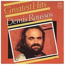 Greatest Hits  von Roussos,Demis | CD | Zustand sehr gut