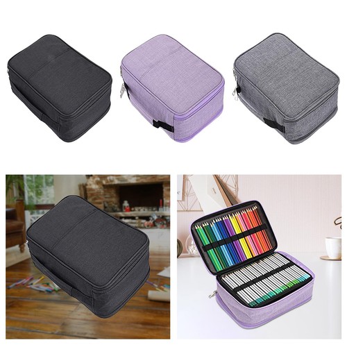 Buntstift organizer mit 300 - buntstift-organizer,