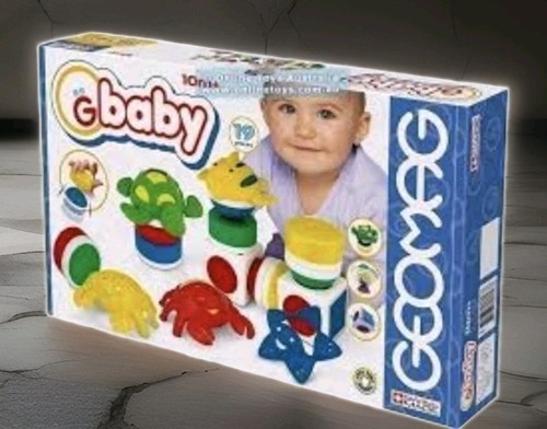 Geomag baby sea - geomag,