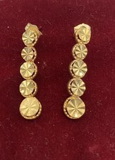 Vintage 14k Gelbgold