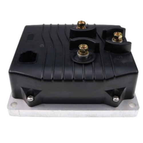 Motor controller 1216 - dc,