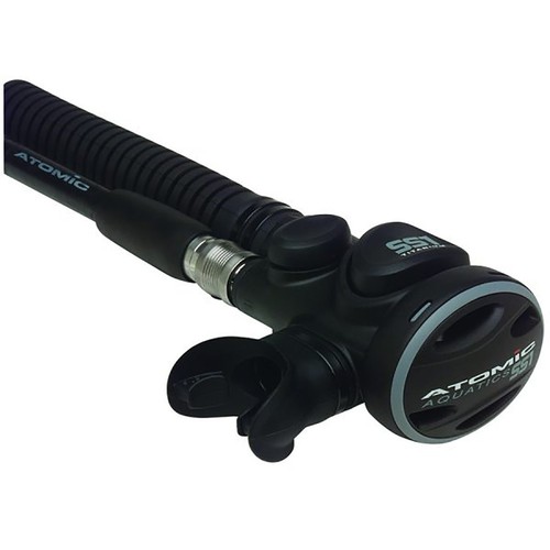 Atomic aquatics ss1 - atomic,