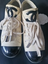 Chanel Sneaker, Turnschuhe