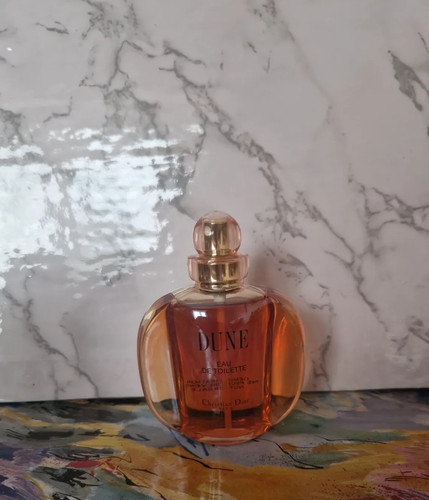 Christian dior parfums dune - christian, parfums~dune