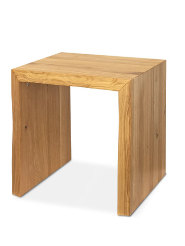 Massivholz hocker bank - massivholz, i