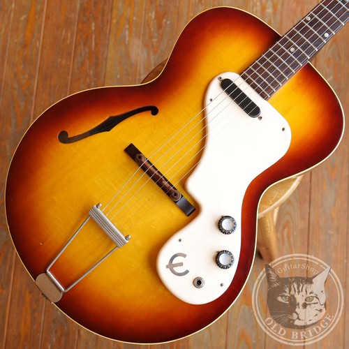 Epiphone e444t granada - epiphone,