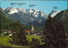 Italia - Italy - Italien -