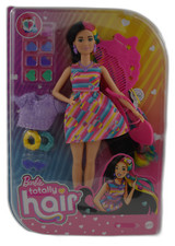 Mattel HCM90 Barbie Totally