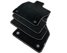 original VW Golf 7 Fußmatten