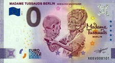 Null euro schein - schein,