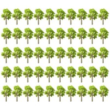 Teile modellbäume garten - teile,