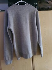 Herren Pullover Tony Brown Gr