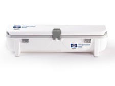 Wrapmaster 4500 Folienspender