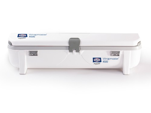 Wrapmaster 4500 folienspender - wrapmaster,