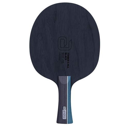 Andro timber all black - timber,