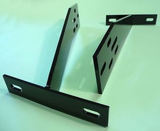 VW Käfer Stoßstangenhalter