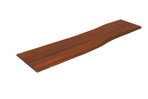 Tischplatte akazie 180 cm - tischplatte, 40