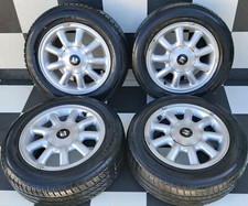 Seat Ibiza 1L Cordoba Toledo Alufelgen 6Jx 14 Zoll 4x100 ET38 1L0601025F 185 60