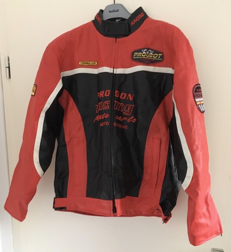 Roject racing team leder - roject,