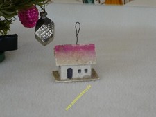 alter Weihnachtsschmuck