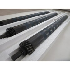 Antriebswalze 1 Stück   / roller 1 piece  Eurofold / Foldmaster 