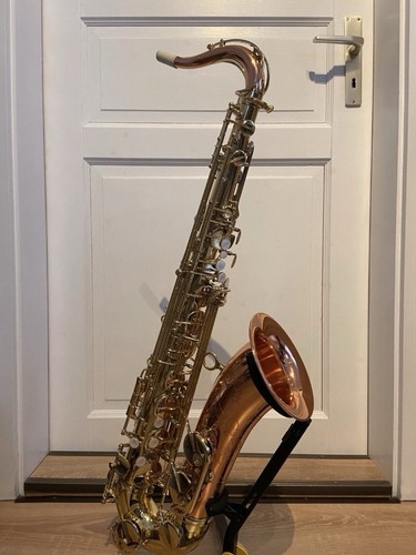 Keilwerth sx90r copper - keilwerth,