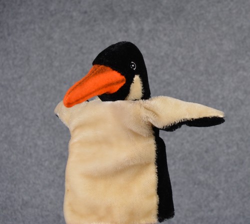 Vintage steiff handpuppe - vintage,
