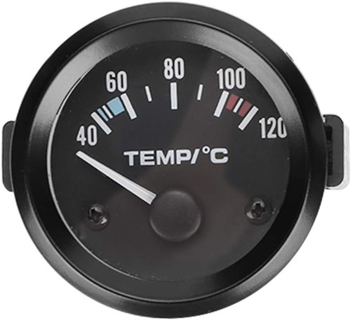 Auto wassertemperaturanzeige - auto,