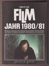 Film -- Filmjahr 1980/81 Just