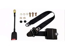 3 Punkt Automatik Gurt