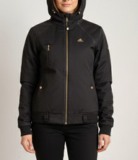 Damen jacke adidas schwarz - damen,