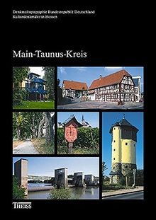 Kulturdenkmäler hessen - kulturdenkmäler,