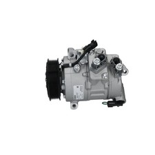 BOSCH KLIMAKOMPRESSOR 7SBH17C