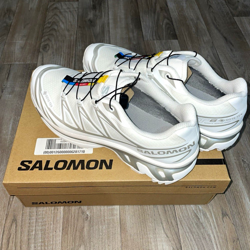 Salomon gtx herren - salomon,
