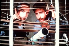 Stakeout I - Die Nacht hat