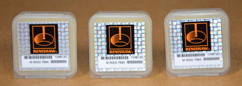 Renishaw stück 5000 7584 - 3,
