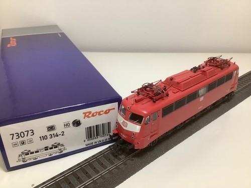 Roco 73073 elektrolok - roco,