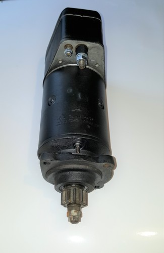 Anlasser starter für robur - für,