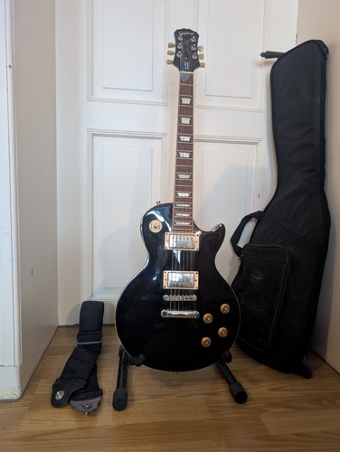 Epiphone les paul standard - standard,