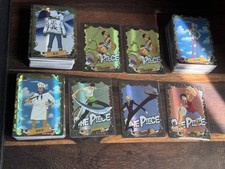 Toei Animation One Piece