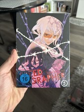 Speed Grapher - Directors Cut - Vol 5 - DVD - Anime - FSK 16