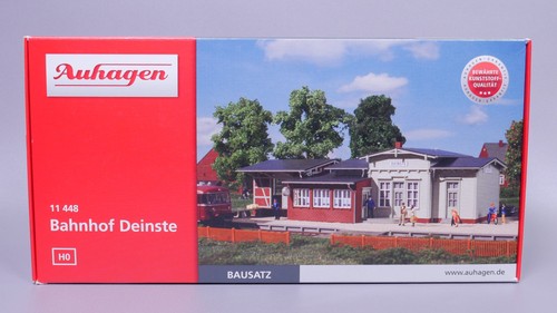 Auhagen 11448 bausatz - auhagen,