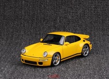 1:18 Almost Real Porsche 911